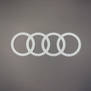 CRIJNS – Logo Box Two || 15 Logo’s – Mercedes-Benz, BMW, Audi, …