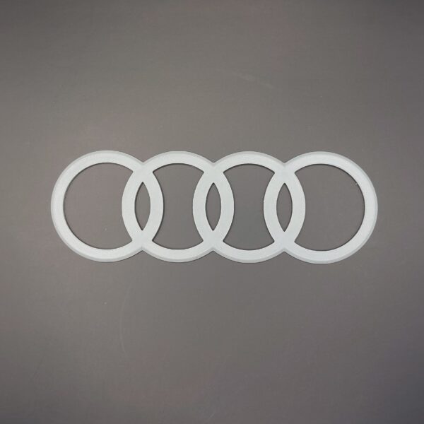 CRIJNS – Logo Box Two || 15 Logo’s – Mercedes-Benz, BMW, Audi, …