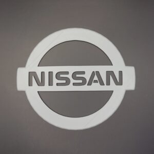 CRIJNS – Logo Box Four |||| 15 Logo’s – Range Rover, Abarth, Mustang, …