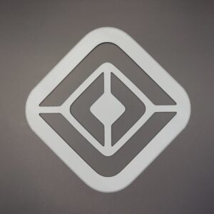 CRIJNS – Logo Box Four |||| 15 Logo’s – Range Rover, Abarth, Mustang, …