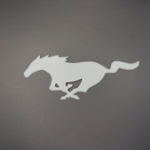CRIJNS – Logo Box Four |||| 15 Logo’s – Range Rover, Abarth, Mustang, …
