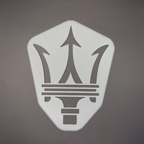 CRIJNS – Logo Box Three ||| 15 Logo’s – Ferrari, Lamborghini, Rolls Royce, …