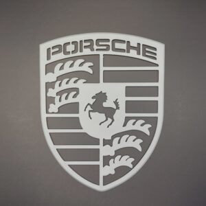 CRIJNS – Logo Box Three ||| 15 Logo’s – Ferrari, Lamborghini, Rolls Royce, …
