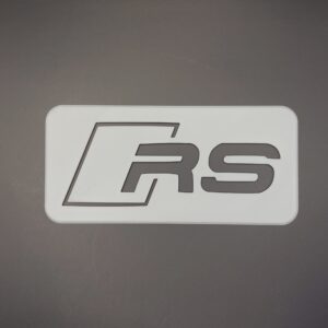 CRIJNS – Logo Box Three ||| 15 Logo’s – Ferrari, Lamborghini, Rolls Royce, …