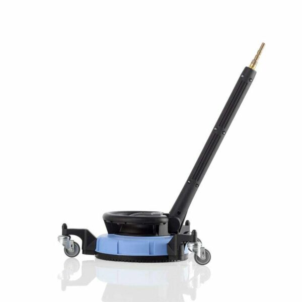KRÄNZLE – UFO – Round Cleaner – Vloerreiniger Met Wielen – D12