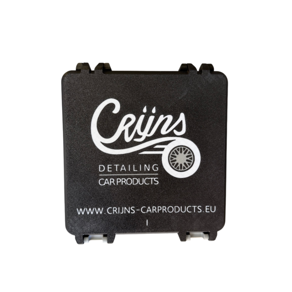 CRIJNS - Logo Box One | 15 Logo's - Volkswagen, Peugeot, Renault, ...