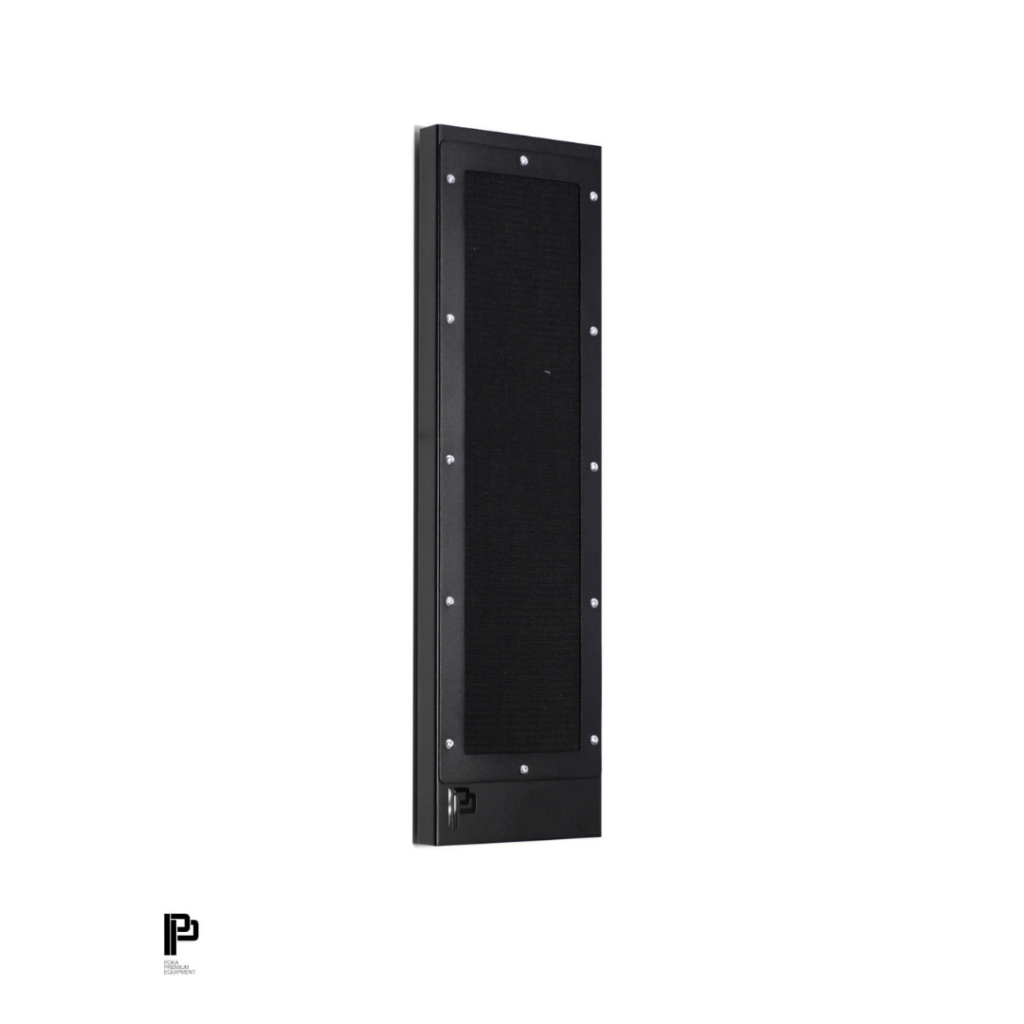 POKA PREMIUM - Polishing Pad Cleaning Panel - WRP