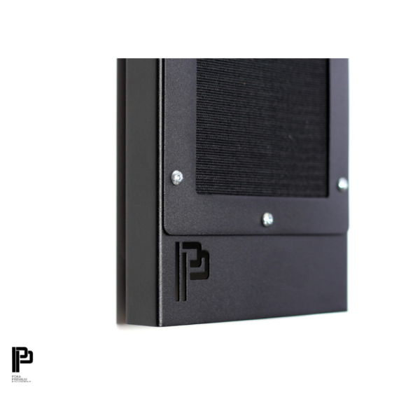 POKA PREMIUM – Polishing Pad Cleaning Panel – WRP