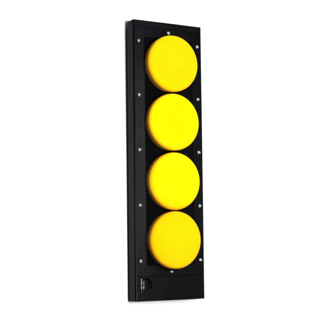POKA PREMIUM - Polishing Pad Cleaning Panel - WRP