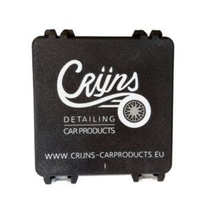 CRIJNS – Logo Box One | 15 Logo’s – Volkswagen, Peugeot, Renault, …