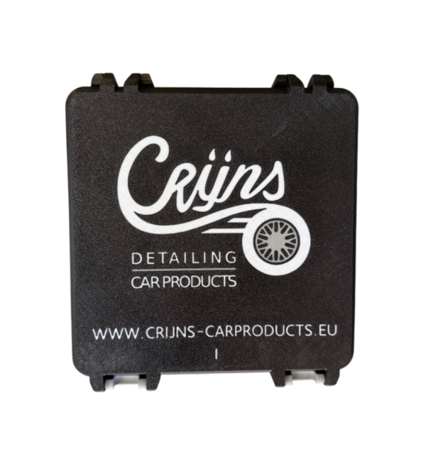 CRIJNS – Logo Box One | 15 Logo’s – Volkswagen, Peugeot, Renault, …