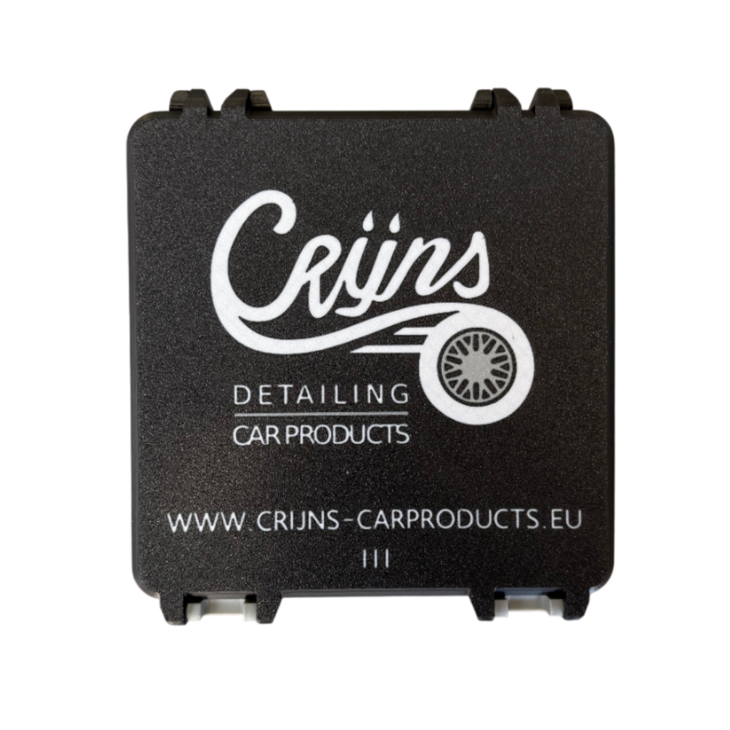 CRIJNS - Logo Box Three ||| 15 Logo's - Ferrari, Lamborghini, Rolls Royce, ...