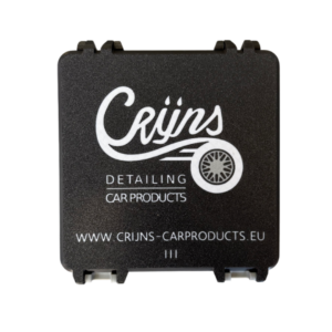 CRIJNS – Logo Box Three ||| 15 Logo’s – Ferrari, Lamborghini, Rolls Royce, …
