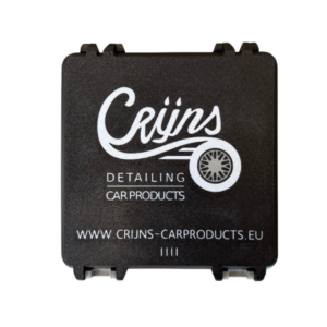 CRIJNS – Logo Box Four |||| 15 Logo’s – Range Rover, Abarth, Mustang, …