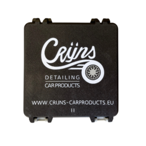 CRIJNS – Logo Box Two || 15 Logo’s – Mercedes-Benz, BMW, Audi, …