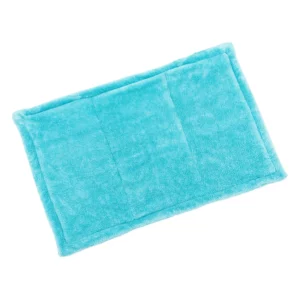 CARBON COLLECTIVE - Korean Ultra Plush Microfibre Towel - 1200GSM - 50x80cm