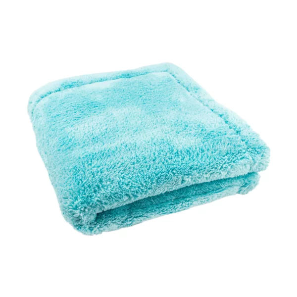 CARBON COLLECTIVE – Korean Ultra Plush Microfibre Towel – 1200GSM – 45x45cm