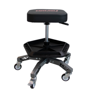 COLAD - Professional - Workshop Spider Stool Deluxe - MAX 136kg - Hexagon