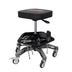 COLAD – Professional – Workshop Spider Stool Deluxe – MAX 136kg – Hexagon