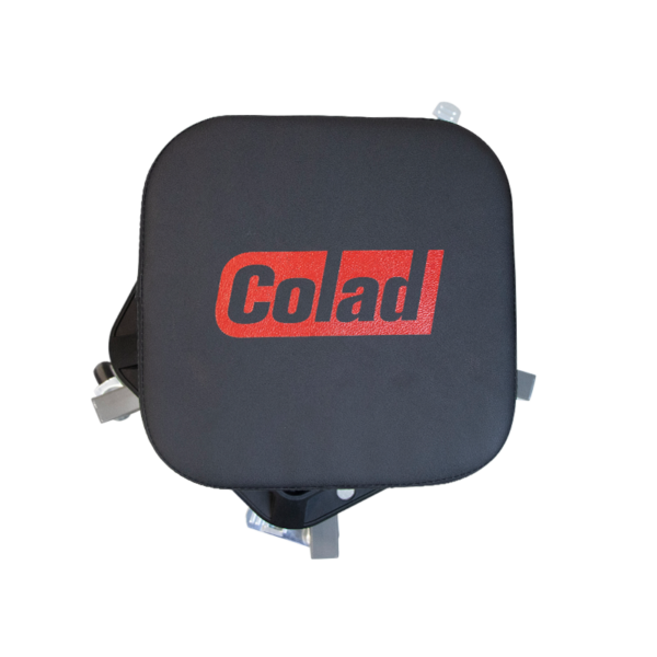 COLAD – Professional – Workshop Spider Stool Deluxe – MAX 136kg – Hexagon