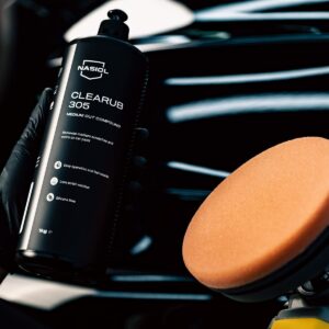 NASIOL – Polishing Bundle