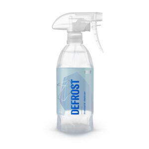 GYEON Q²M DeFrost – Ruitenontdooier Spray – Coating Safe