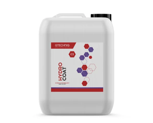 GTECHNIQ – C3 – HydroCoat