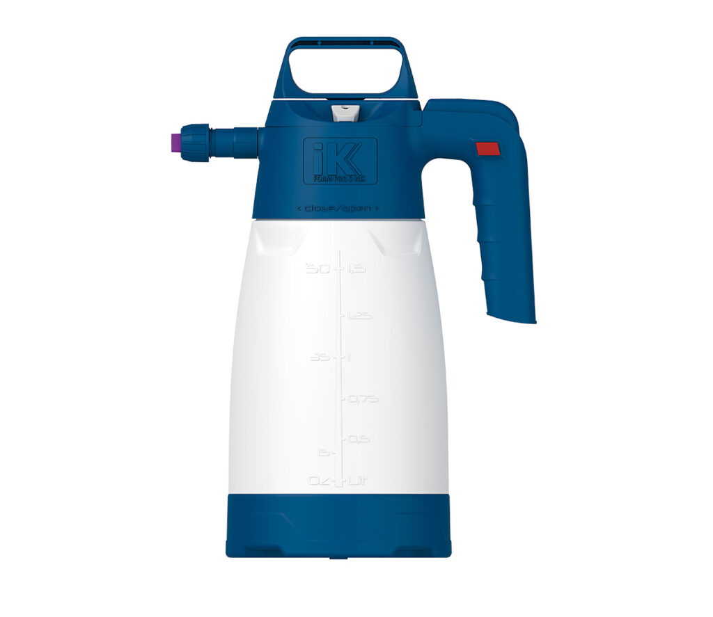 iK - ALK Foam Pro 2 - Alkalisch - 1.25L