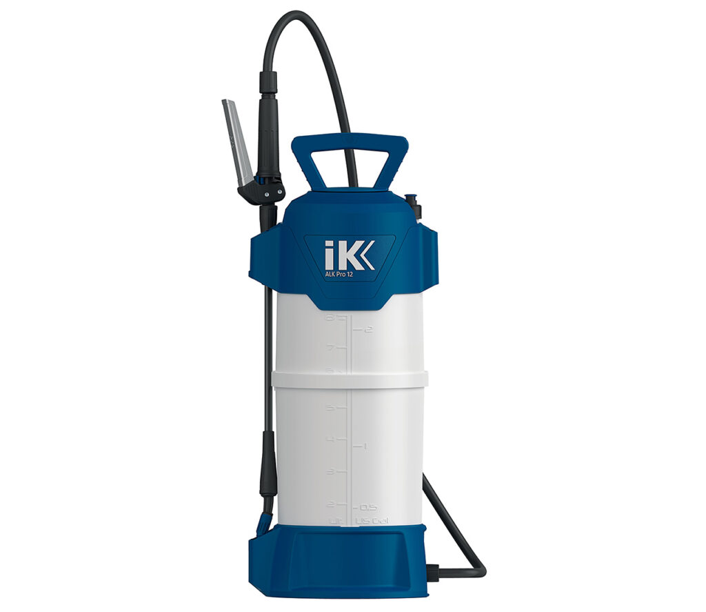 iK - ALK Pro 12 - Alkalisch - 8L