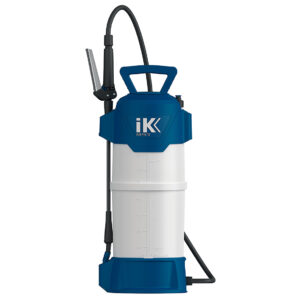 iK - ALK Pro 12 - Alkalisch - 8L