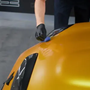 GYEON Q² Matte EVO