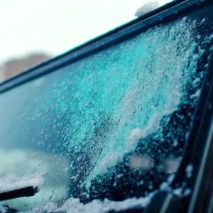 GYEON Q²M DeFrost – Ruitenontdooier Spray – Coating Safe