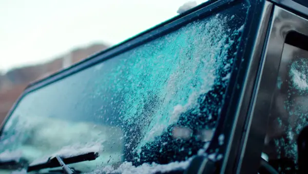 GYEON Q²M DeFrost – Ruitenontdooier Spray – Coating Safe