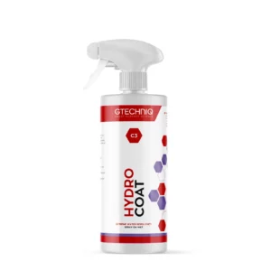 GTECHNIQ – C3 – HydroCoat