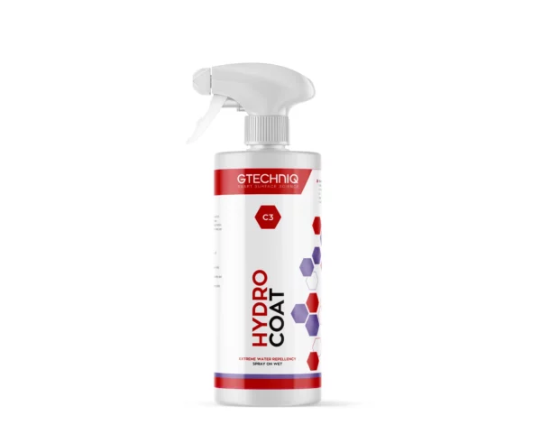 GTECHNIQ – C3 – HydroCoat