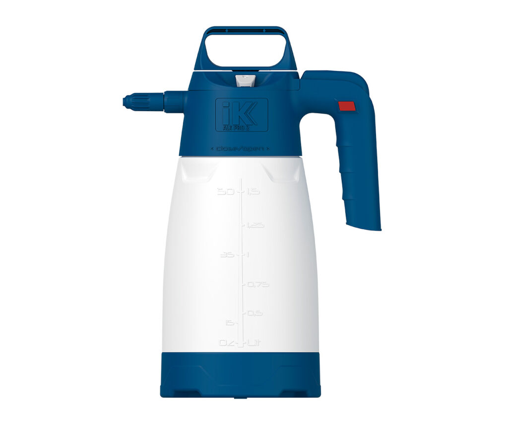 iK - ALK Pro 2 - Alkalisch 1,25L