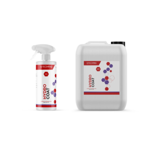 GTECHNIQ - C3 - HydroCoat