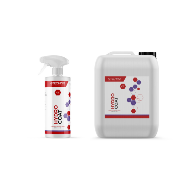 GTECHNIQ – C3 – HydroCoat