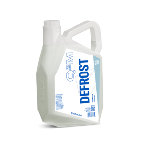 GYEON Q²M DeFrost – Ruitenontdooier Spray – Coating Safe