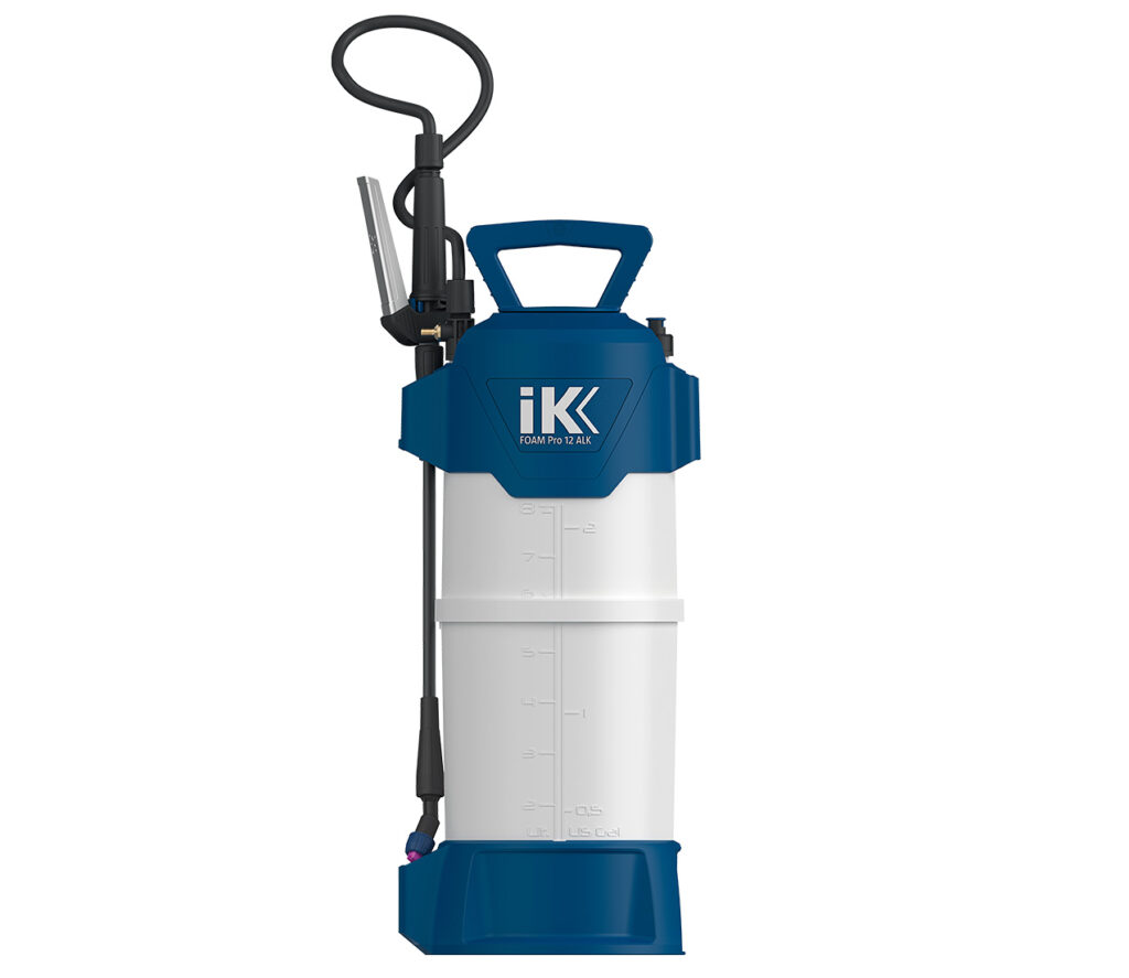 iK - ALK Foam Pro 12 - Alkalisch - 6L