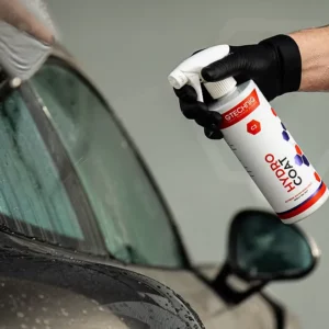 GTECHNIQ - C3 - HydroCoat