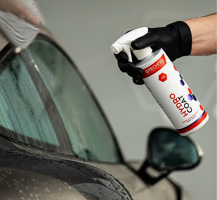 GTECHNIQ - C3 - HydroCoat
