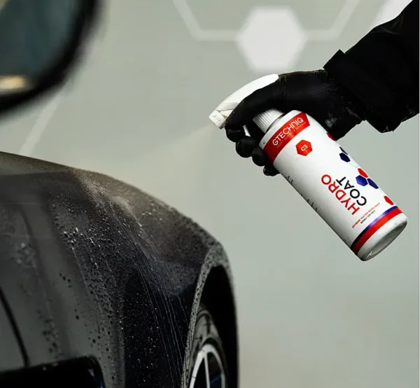 GTECHNIQ – C3 – HydroCoat