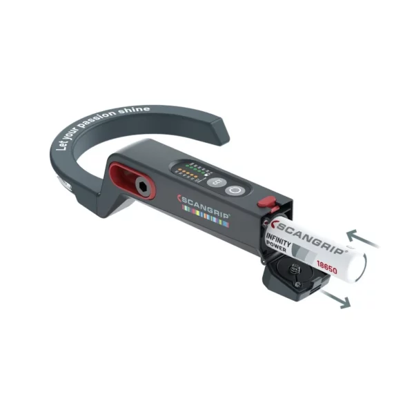 SCANGRIP – Starmatch – Suitable for Flex And Rupes