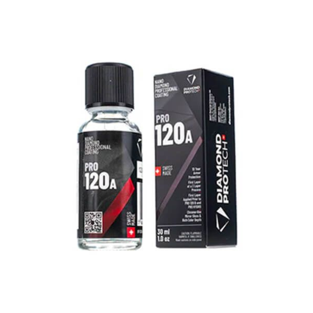 DIAMOND PROTECH - PRO 120 A - 30ml