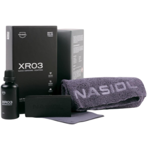 NASIOL – Exterior & Interior Coating Bundle -20%
