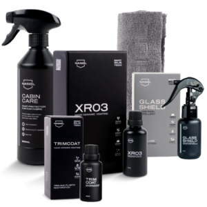 NASIOL – Exterior & Interior Coating Bundle -20%