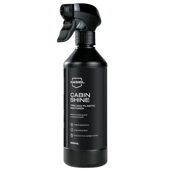 NASIOL – Exterior & Interior Coating Bundle -20%
