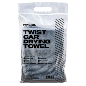 NASIOL – Car Wash Bundle