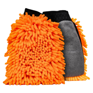NASIOL – Car Wash Bundle